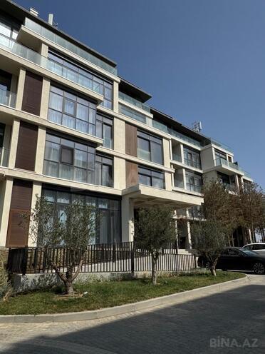 Satılır 3 otaqlı yeni tikili 121.9 m², Nardaran q., photo 10 from 32