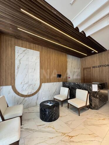 Satılır 3 otaqlı yeni tikili 121.9 m², Nardaran q., photo 14 from 32