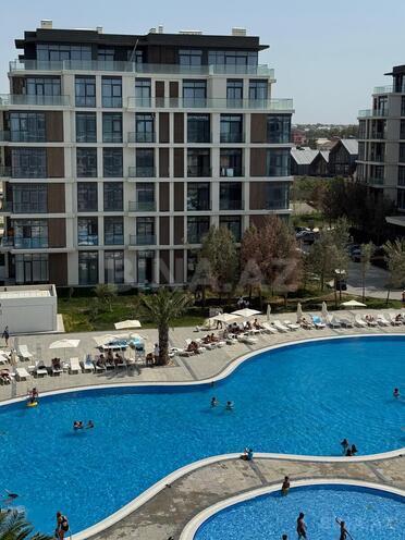 Satılır 3 otaqlı yeni tikili 121.9 m², Nardaran q., photo 8 from 32
