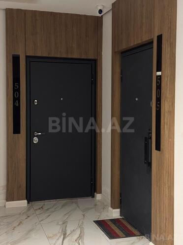Satılır 3 otaqlı yeni tikili 121.9 m², Nardaran q., photo 19 from 32