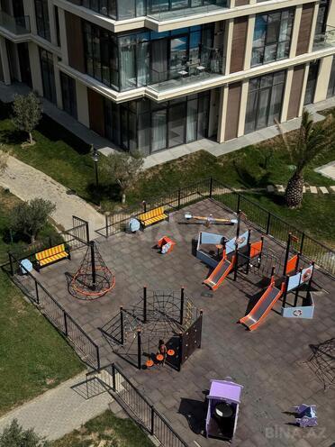 Satılır 3 otaqlı yeni tikili 121.9 m², Nardaran q., photo 31 from 32