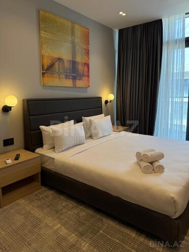 Satılır 3 otaqlı yeni tikili 121.9 m², Nardaran q., photo 22 from 32