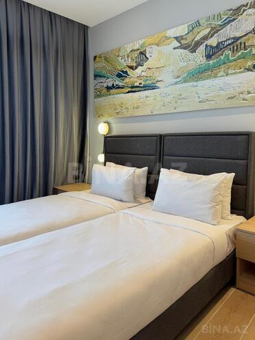 Satılır 3 otaqlı yeni tikili 121.9 m², Nardaran q., photo 21 from 32