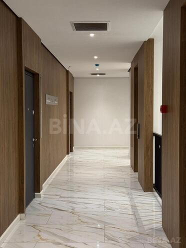 Satılır 3 otaqlı yeni tikili 121.9 m², Nardaran q., photo 17 from 32
