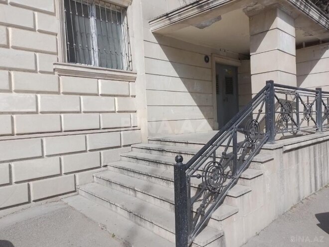 İcarəyə verilir 2 otaqlı köhnə tikili 56 m², Nizami m., photo 20 from 21