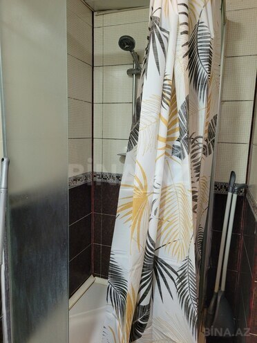 İcarəyə verilir 2 otaqlı köhnə tikili 56 m², Nizami m., photo 16 from 21