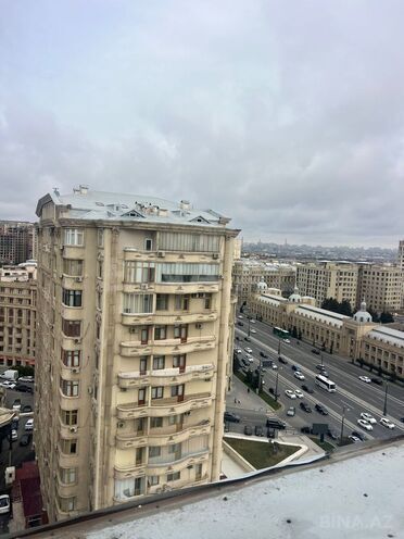 Продаётся 3-комн. новостройка 78 м², м. Нариман Нариманов, photo 12 from 18