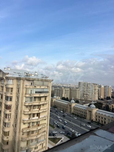 Продаётся 3-комн. новостройка 78 м², м. Нариман Нариманов, photo 10 from 18