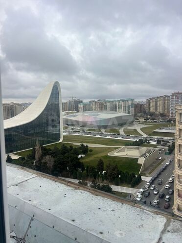 Продаётся 3-комн. новостройка 78 м², м. Нариман Нариманов, photo 14 from 18