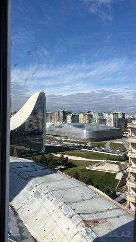 Продаётся 3-комн. новостройка 78 м², м. Нариман Нариманов, photo 6 from 18