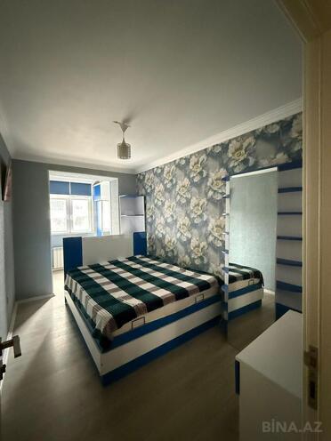 İcarəyə verilir 3 otaqlı köhnə tikili 65 m², 28 May m., photo 9 from 21