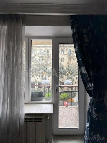 İcarəyə verilir 3 otaqlı köhnə tikili 65 m², 28 May m., photo 4 from 21