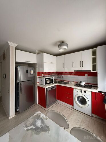 İcarəyə verilir 3 otaqlı köhnə tikili 65 m², 28 May m., photo 13 from 21