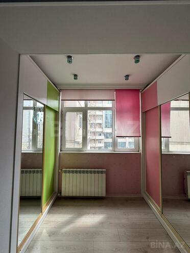 İcarəyə verilir 3 otaqlı köhnə tikili 65 m², 28 May m., photo 19 from 21