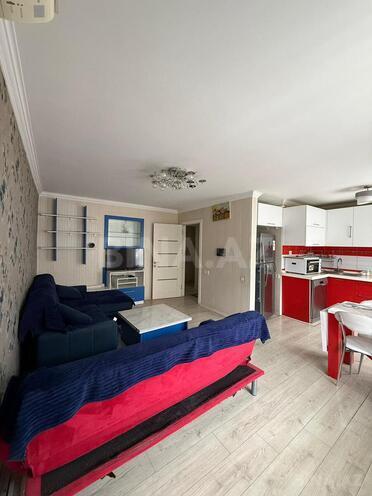 İcarəyə verilir 3 otaqlı köhnə tikili 65 m², 28 May m., photo 6 from 21