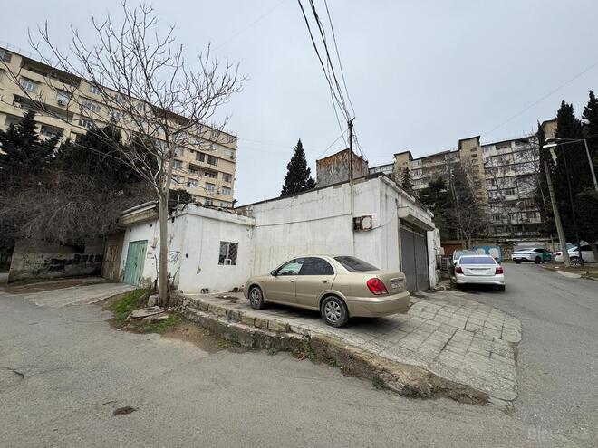 Продаётся  гараж 46 м², м. Насими, photo 1 from 7