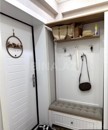 İcarəyə verilir 3 otaqlı köhnə tikili 85 m², Gənclik m., photo 9 from 21