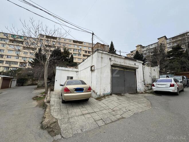 Продаётся  гараж 46 м², м. Насими, photo 6 from 7