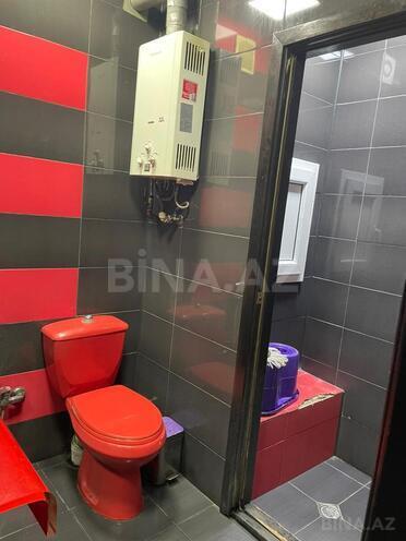 Сдаётся 3-комн. вторичка 70 м², м. Мемар Аджеми, photo 18 from 21