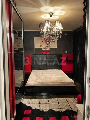 Сдаётся 3-комн. вторичка 70 м², м. Мемар Аджеми, photo 3 from 21