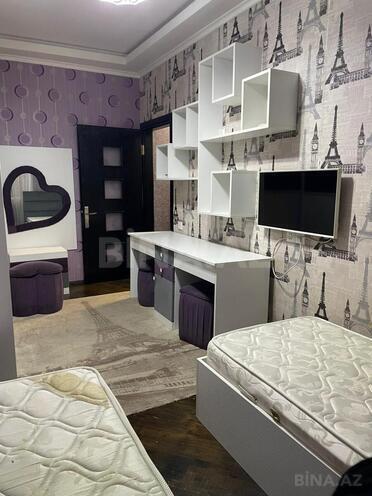 Сдаётся 3-комн. вторичка 70 м², м. Мемар Аджеми, photo 11 from 21