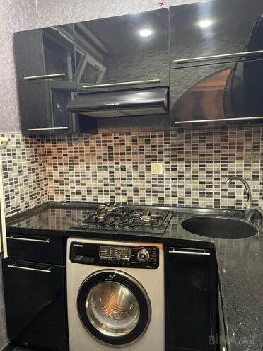 Сдаётся 3-комн. вторичка 70 м², м. Мемар Аджеми, photo 14 from 21