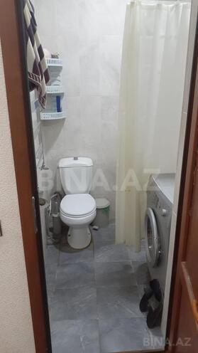 Сдаётся 2-комн. новостройка 60 м², м. Сахил, photo 7 from 9