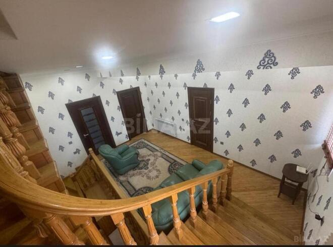 İcarəyə verilir 5 otaqlı həyət evi/bağ evi 320 m², Badamdar q., photo 11 from 28