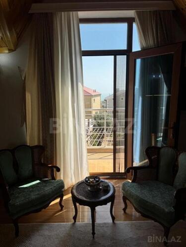 İcarəyə verilir 5 otaqlı həyət evi/bağ evi 320 m², Badamdar q., photo 10 from 28