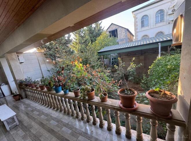 İcarəyə verilir 5 otaqlı həyət evi/bağ evi 320 m², Badamdar q., photo 21 from 28