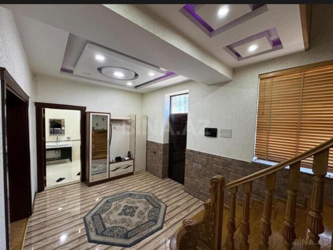 İcarəyə verilir 5 otaqlı həyət evi/bağ evi 320 m², Badamdar q., photo 6 from 28