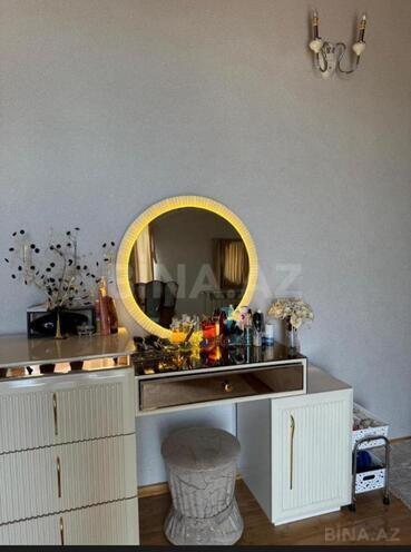 İcarəyə verilir 5 otaqlı həyət evi/bağ evi 320 m², Badamdar q., photo 8 from 28
