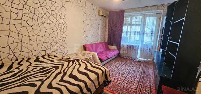 Сдаётся 1-комн. вторичка 45 м², м. 28 мая, photo 7 from 9