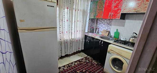 Сдаётся 1-комн. вторичка 45 м², м. 28 мая, photo 4 from 9