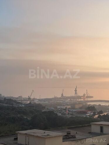 Satılır 2 otaqlı yeni tikili 85 m², Həzi Aslanov m., photo 3 from 12