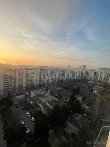 Satılır 2 otaqlı yeni tikili 85 m², Həzi Aslanov m., photo 11 from 12