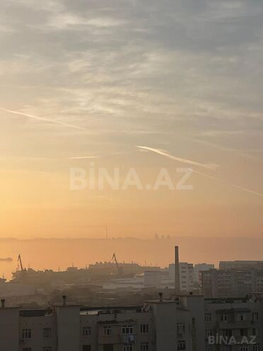 Satılır 2 otaqlı yeni tikili 85 m², Həzi Aslanov m., photo 4 from 12
