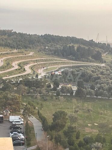 Satılır 2 otaqlı yeni tikili 85 m², Həzi Aslanov m., photo 5 from 12