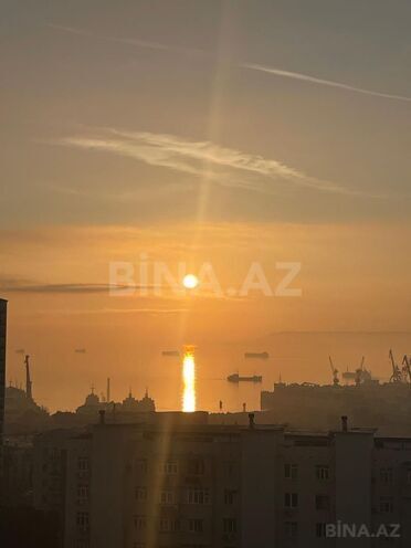 Satılır 2 otaqlı yeni tikili 85 m², Həzi Aslanov m., photo 1 from 12