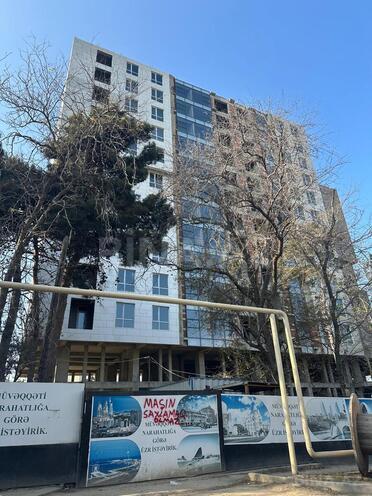Продаётся 2-комн. новостройка 59.3 м², м. Азадлыг проспекти, photo 1 from 11