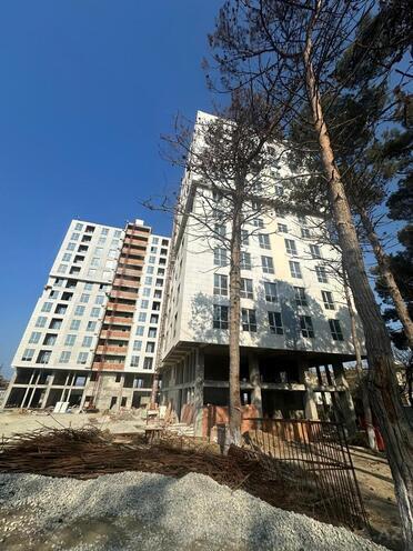 Продаётся 2-комн. новостройка 59.3 м², м. Азадлыг проспекти, photo 3 from 11