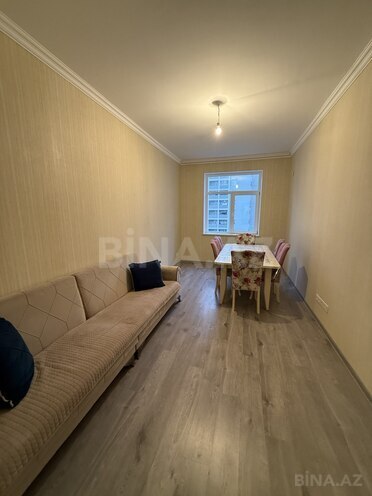 Сдаётся 3-комн. новостройка 74 м², пос. Говсан, photo 12 from 16