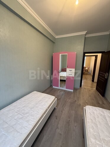 Сдаётся 3-комн. новостройка 74 м², пос. Говсан, photo 9 from 16