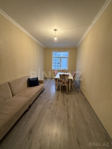 Сдаётся 3-комн. новостройка 74 м², пос. Говсан, photo 11 from 16