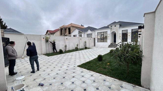 Продаётся 4-комн. дом/дача 120 м², пос. Масазыр, photo 3 from 17