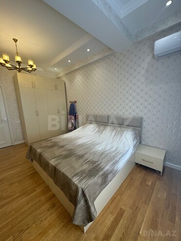 İcarəyə verilir 3 otaqlı yeni tikili 130 m², 28 May m., photo 10 from 23