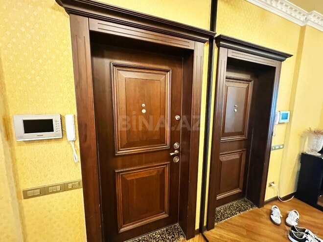 Продаётся 3-комн. новостройка 128 м², м. 28 мая, photo 12 from 18