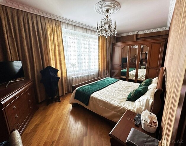 Продаётся 3-комн. новостройка 128 м², м. 28 мая, photo 9 from 18