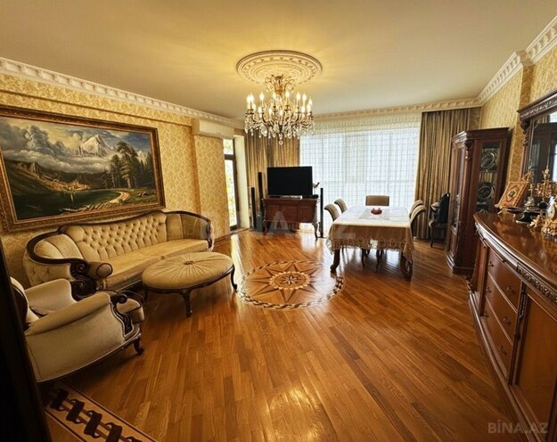 Продаётся 3-комн. новостройка 128 м², м. 28 мая, photo 1 from 18