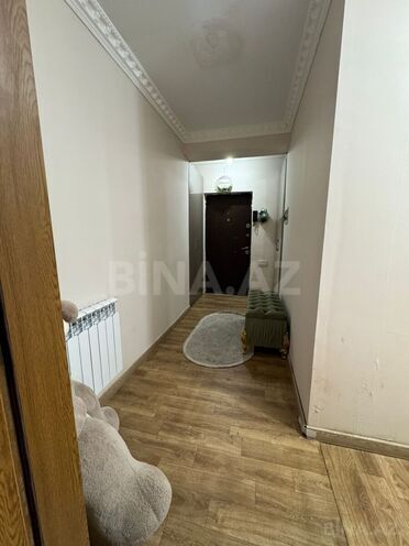Satılır 2 otaqlı yeni tikili 114 m², İnşaatçılar m., photo 15 from 16